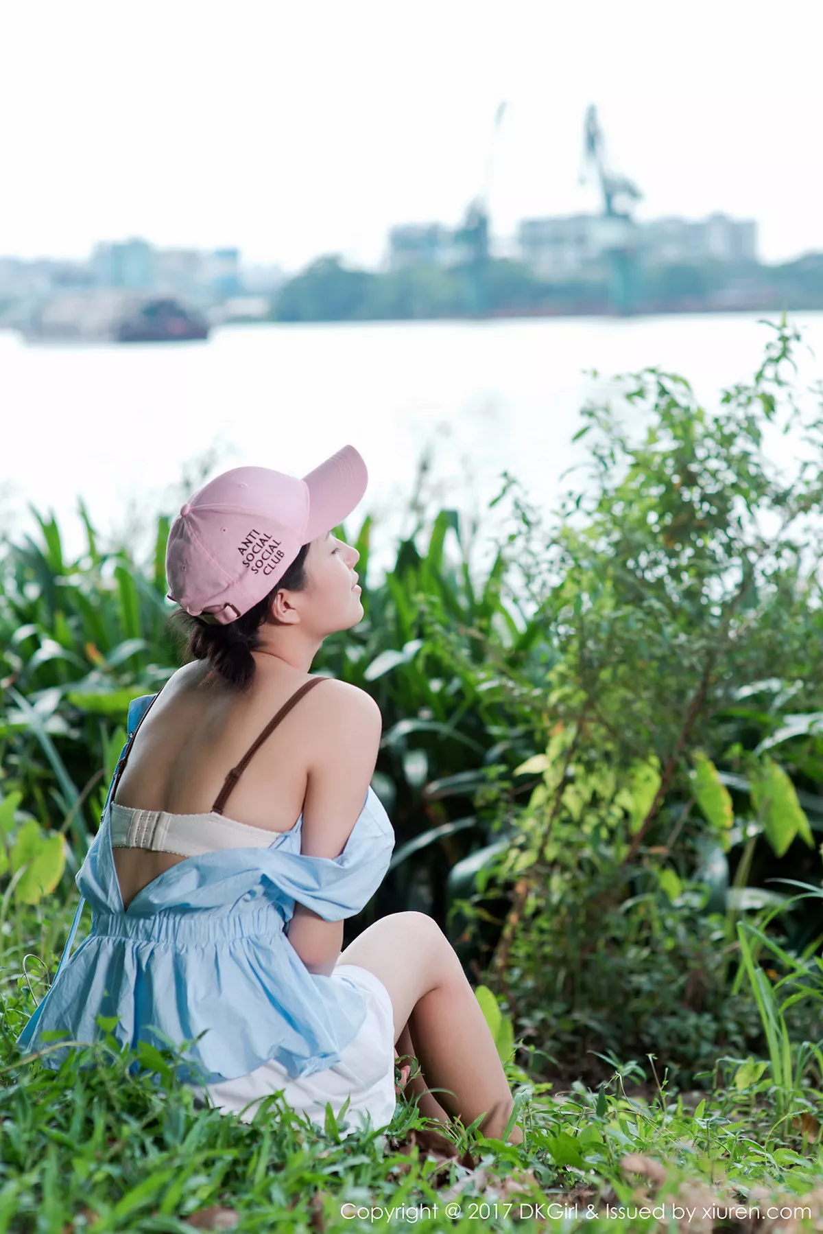 秀人集.com_[DKGirl御女郎]Vol.039_嫩模仓井优香户外性感比基尼秀完美身材童颜美乳诱惑写真56P