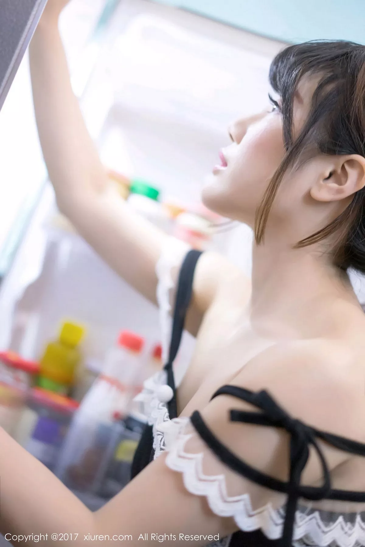 秀人集.com_[XiuRen秀人网]No.814_嫩模兜豆靓Youlina长滩旅拍户外沙滩内衣清爽迷人写真50P