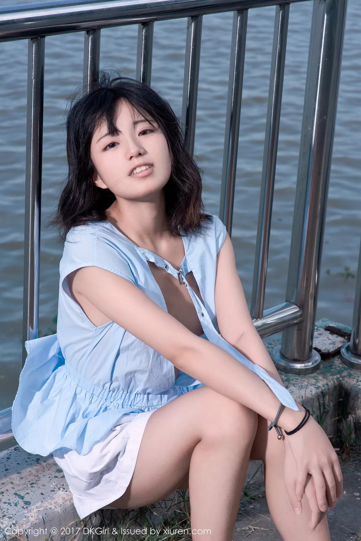 秀人集.com_[DKGirl御女郎]Vol.039_嫩模仓井优香户外性感比基尼秀完美身材童颜美乳诱惑写真56P