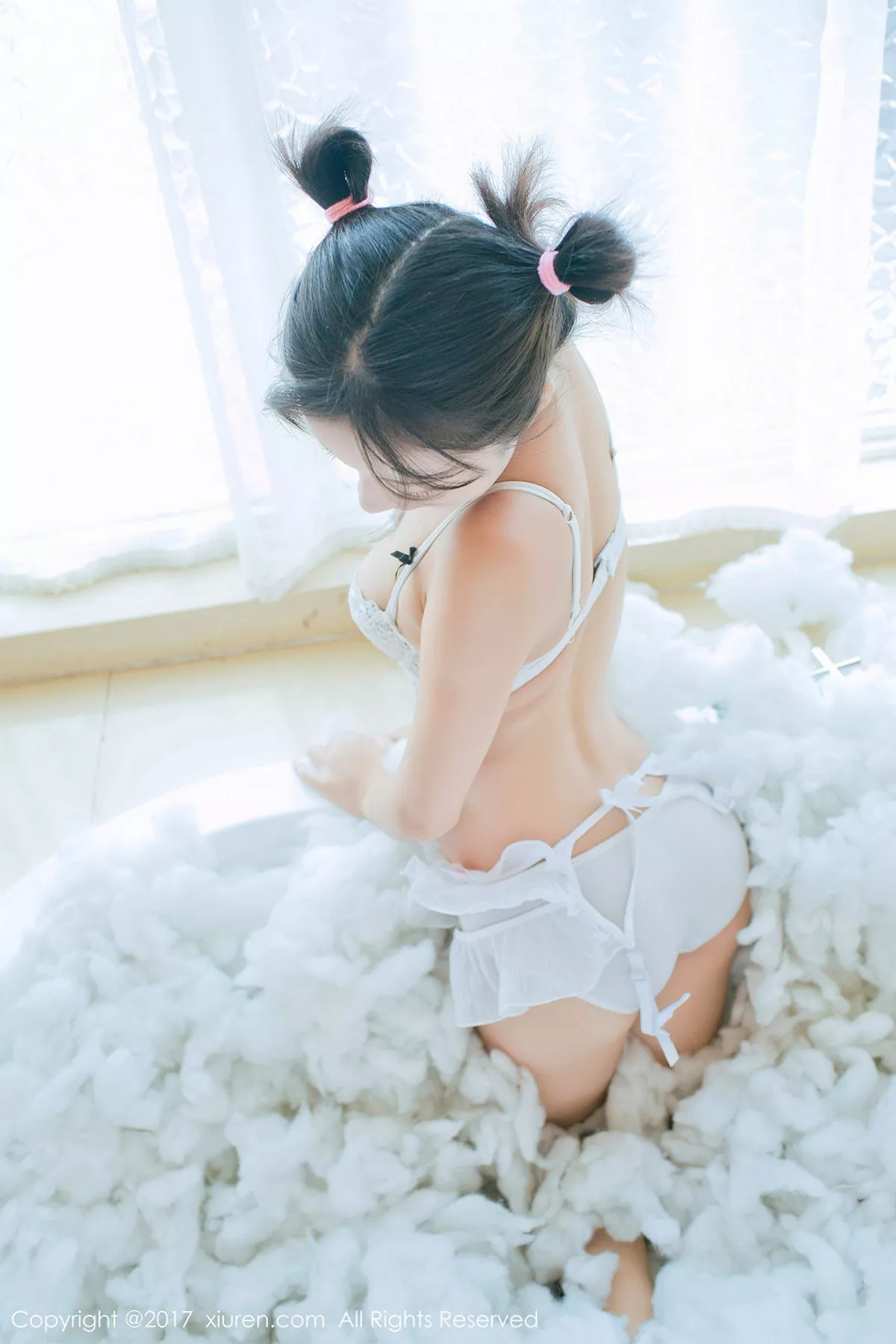 秀人集.com_[XiuRen秀人网]No.805_童颜巨乳嫩模仓井优香性感内衣系列爆乳细腰完美身材写真51P