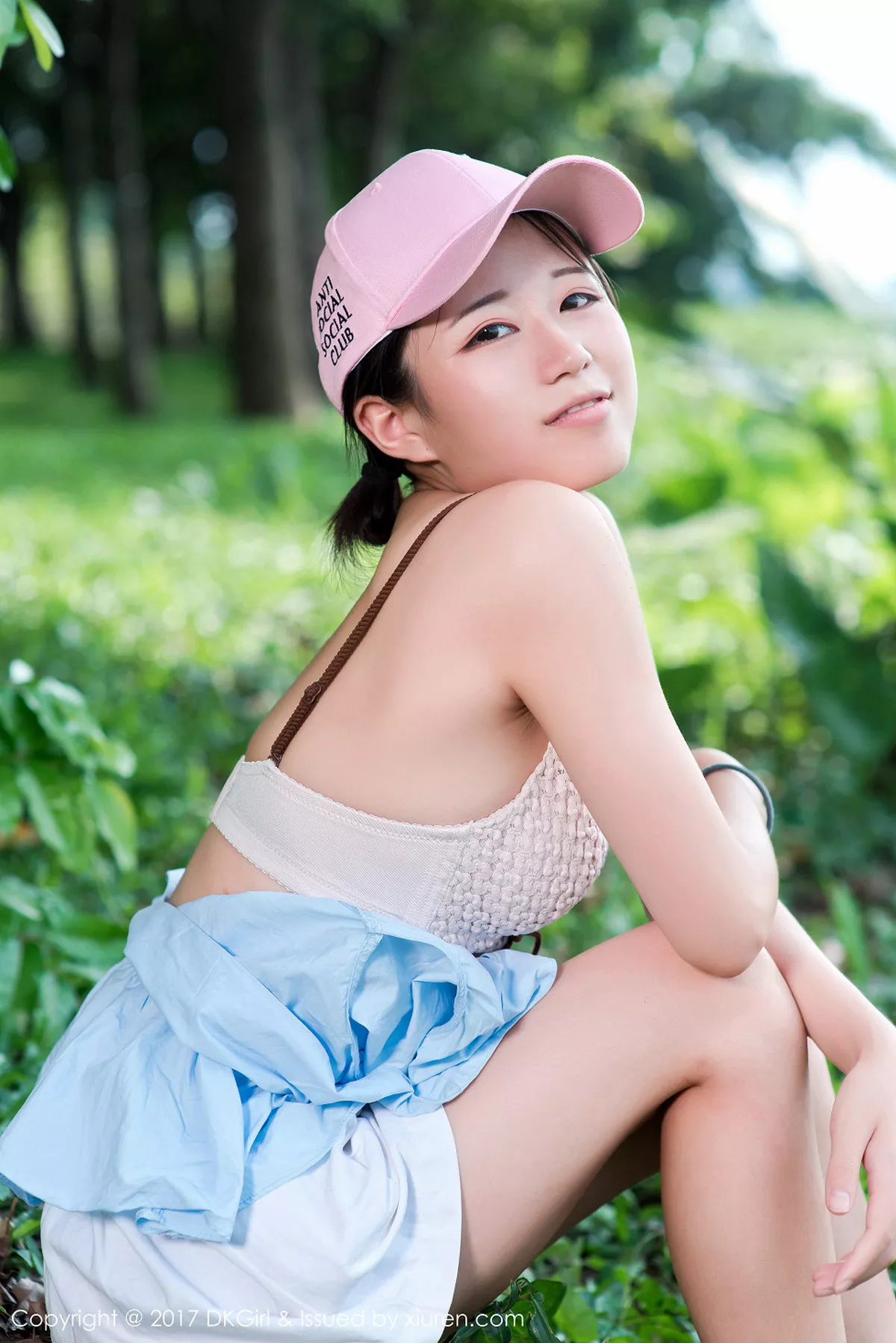 秀人集.com_[DKGirl御女郎]Vol.039_嫩模仓井优香户外性感比基尼秀完美身材童颜美乳诱惑写真56P