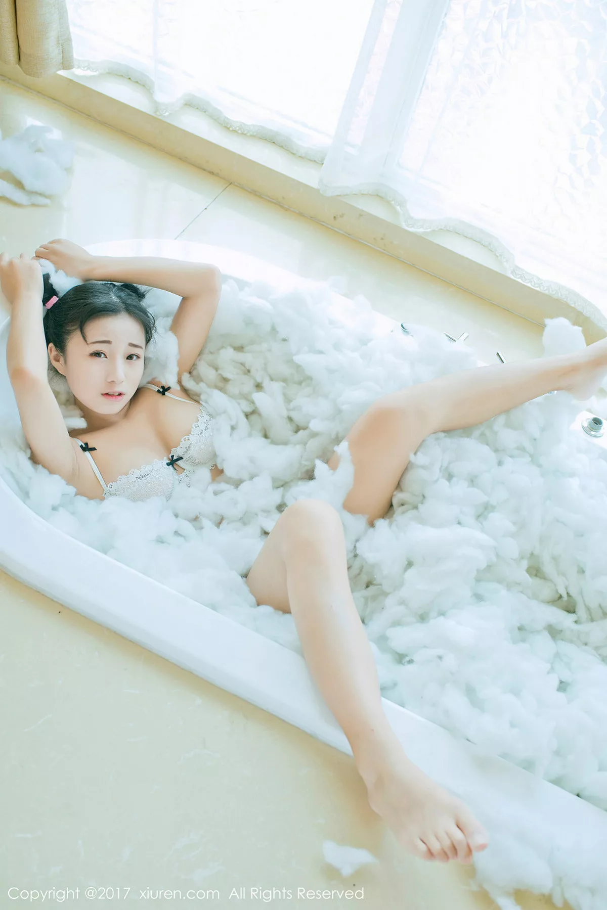 秀人集.com_[XiuRen秀人网]No.805_童颜巨乳嫩模仓井优香性感内衣系列爆乳细腰完美身材写真51P