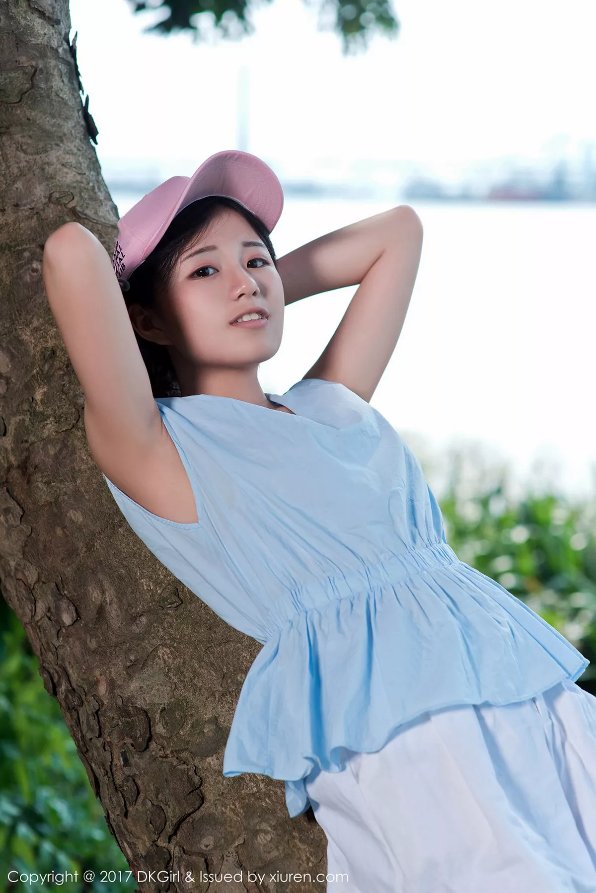 秀人集.com_[DKGirl御女郎]Vol.039_嫩模仓井优香户外性感比基尼秀完美身材童颜美乳诱惑写真56P