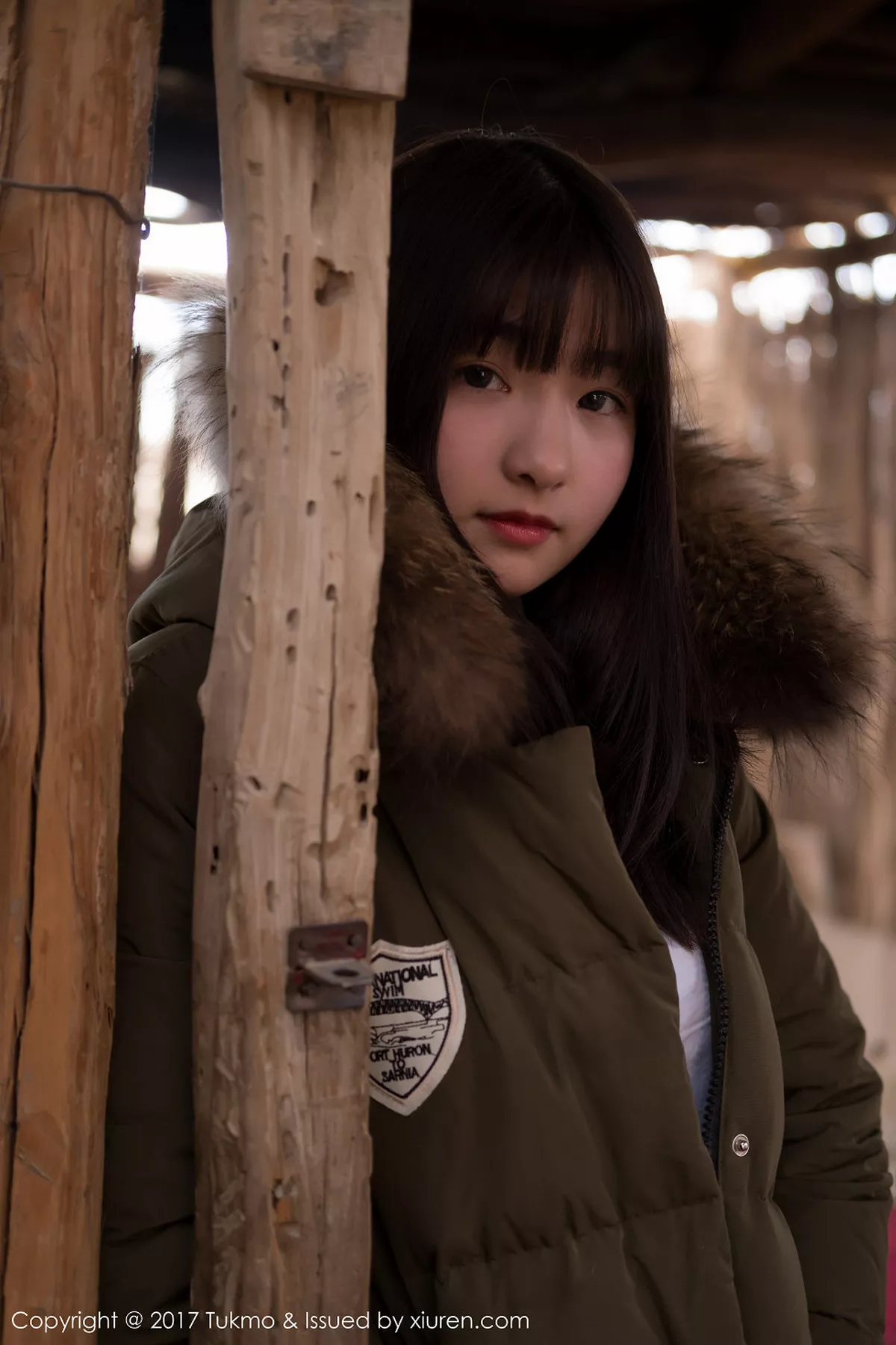 秀人集.com_[Tukmo兔几盟]Vol.103_嫩模球球沙漠之旅军大衣下的白衬衣黑色内衣完美身材写真42P