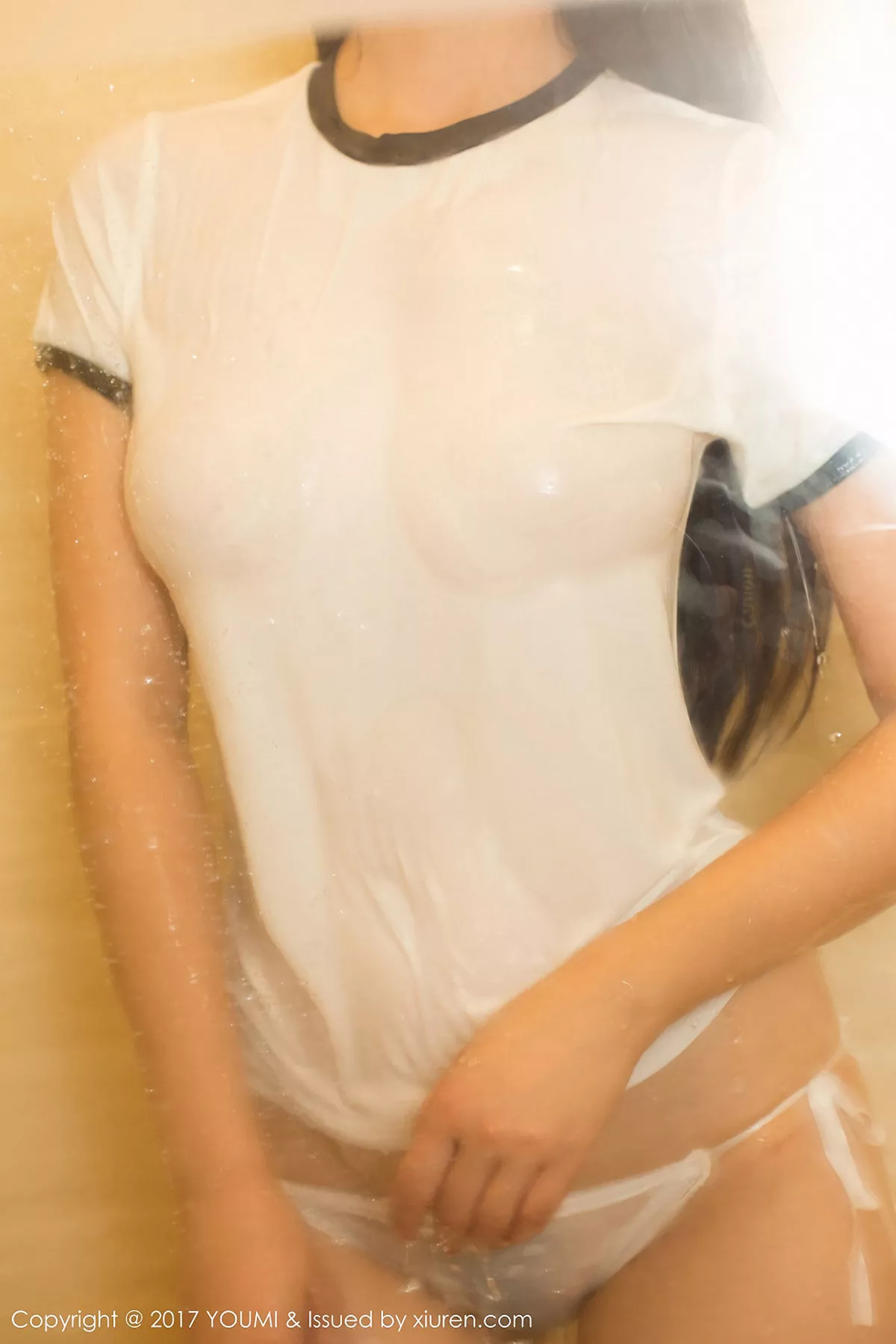 秀人集.com_[YouMi尤蜜荟]Vol.079_性感美女宋-KiKi清纯学生装秀白嫩肌肤加浴室湿身诱惑写真44P