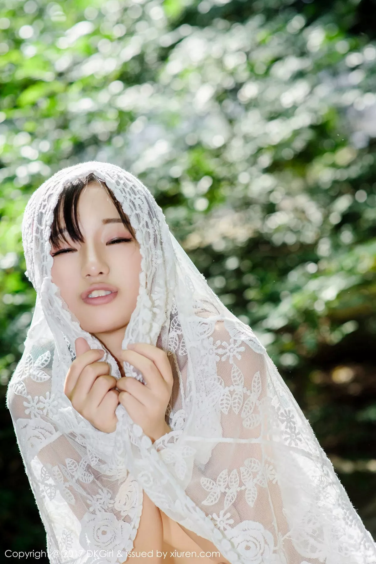 秀人集.com_[DKGirl御女郎]Vol.051_嫩模仓井优香日系美少女户外大尺度全裸上身美乳诱惑写真57P