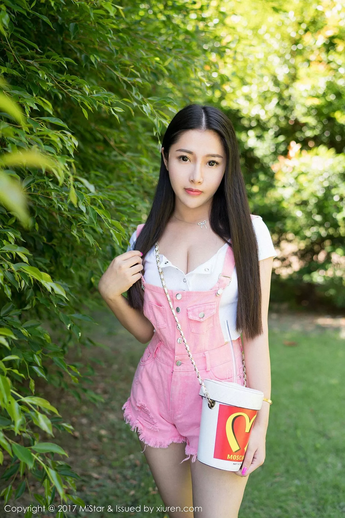 秀人集.com_[MiStar魅妍社]Vol.205_女神陈嘉嘉Tiffany复出甲米旅拍性感比基尼系列诱惑写真40P