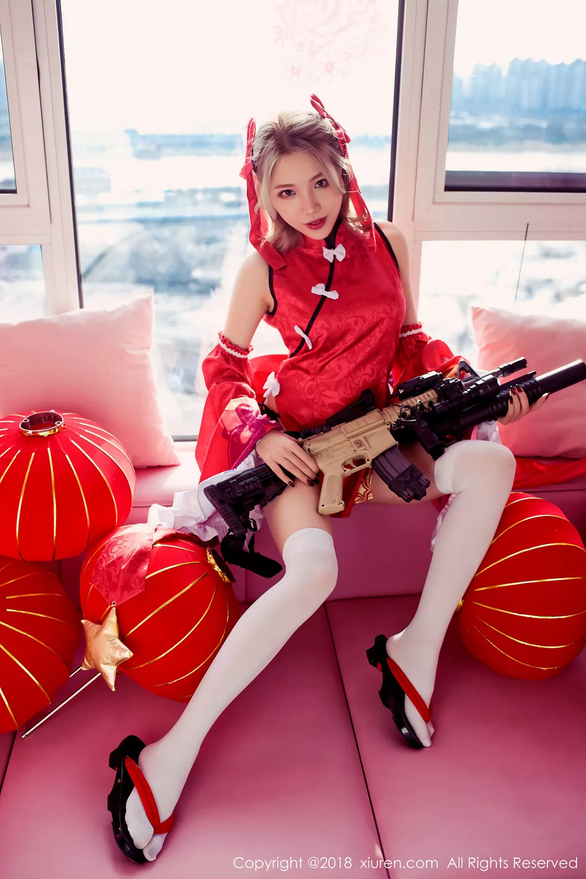 秀人集.com_[XiuRen秀人网]No.911_极品嫩模黄乐然大尺度私房胶带缠身透视秀美乳喷血诱惑写真55P