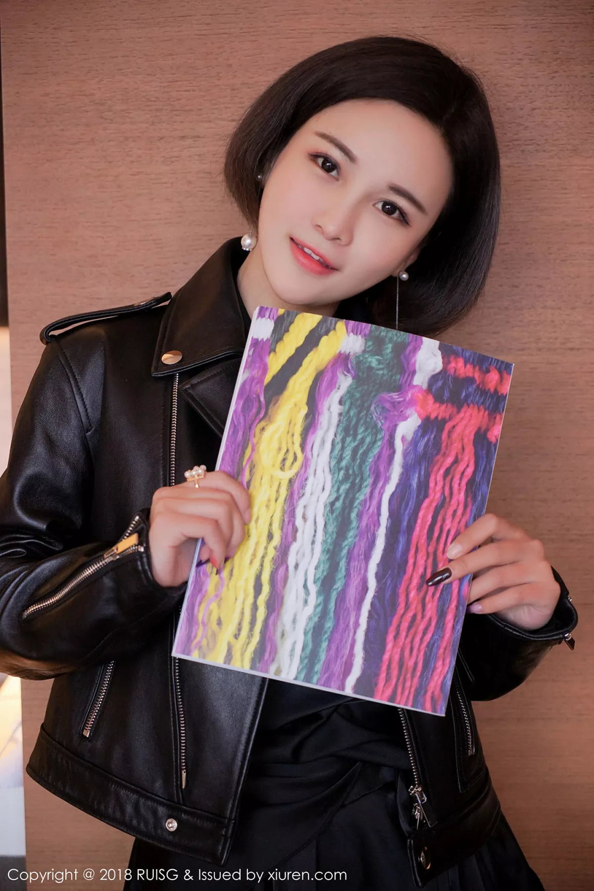 秀人集.com_[RUISG瑞丝馆]Vol.037_嫩模米粒sweet性感内衣配紧身牛仔裤秀魔鬼身材诱惑写真38P