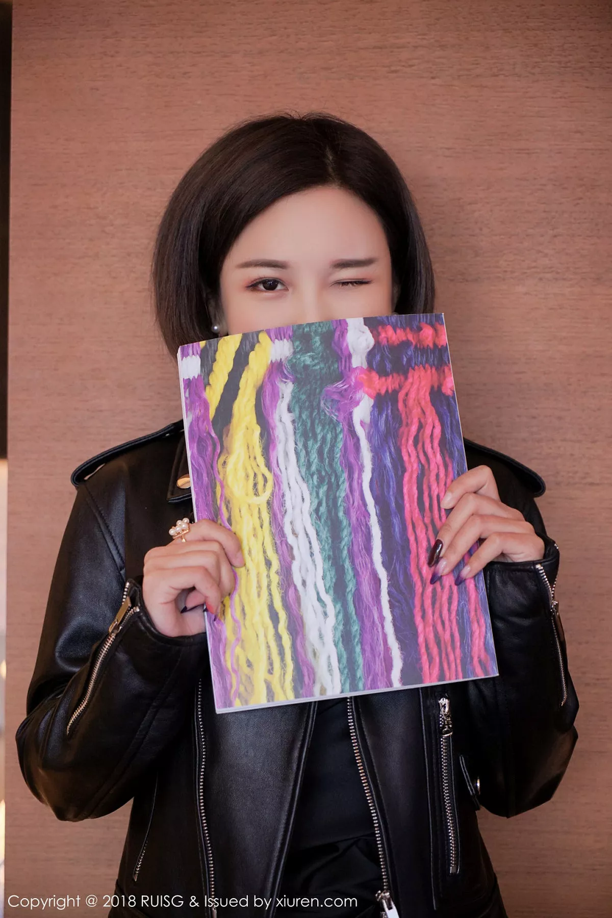 秀人集.com_[RUISG瑞丝馆]Vol.037_嫩模米粒sweet性感内衣配紧身牛仔裤秀魔鬼身材诱惑写真38P