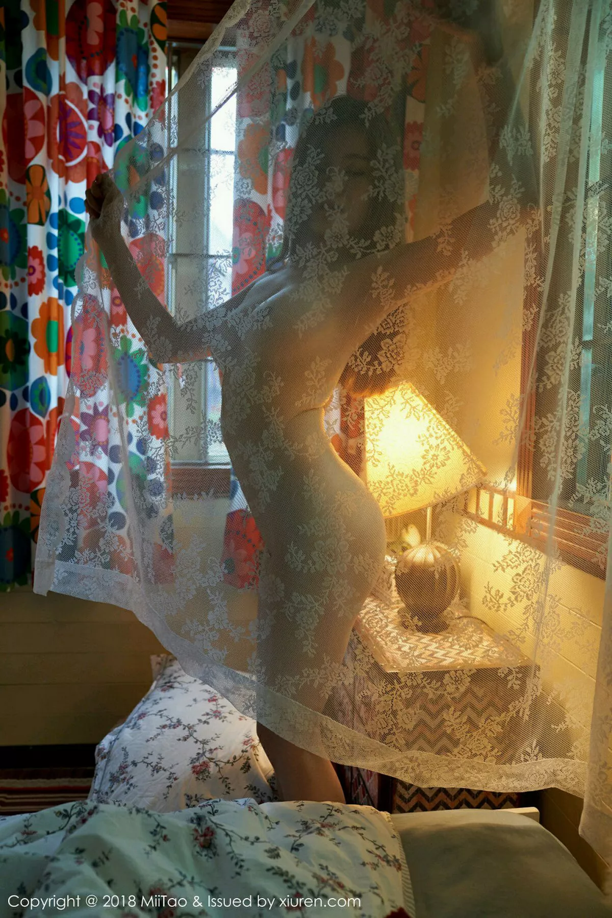 秀人集.com_[MiiTao蜜桃社]Vol.097_嫩模露西Lucy情趣超透薄纱配丁字裤秀豪乳翘臀喷血诱惑写真54P