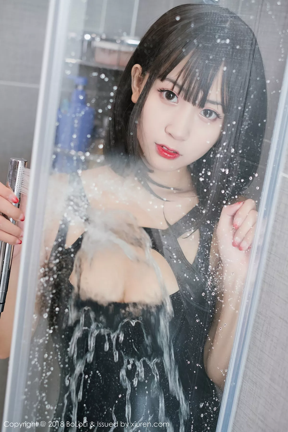 秀人集.com_[Tukmo兔几盟]Vol.115_美女主播猫九酱Sakura浴室里性感水手内衣湿身诱惑写真42P