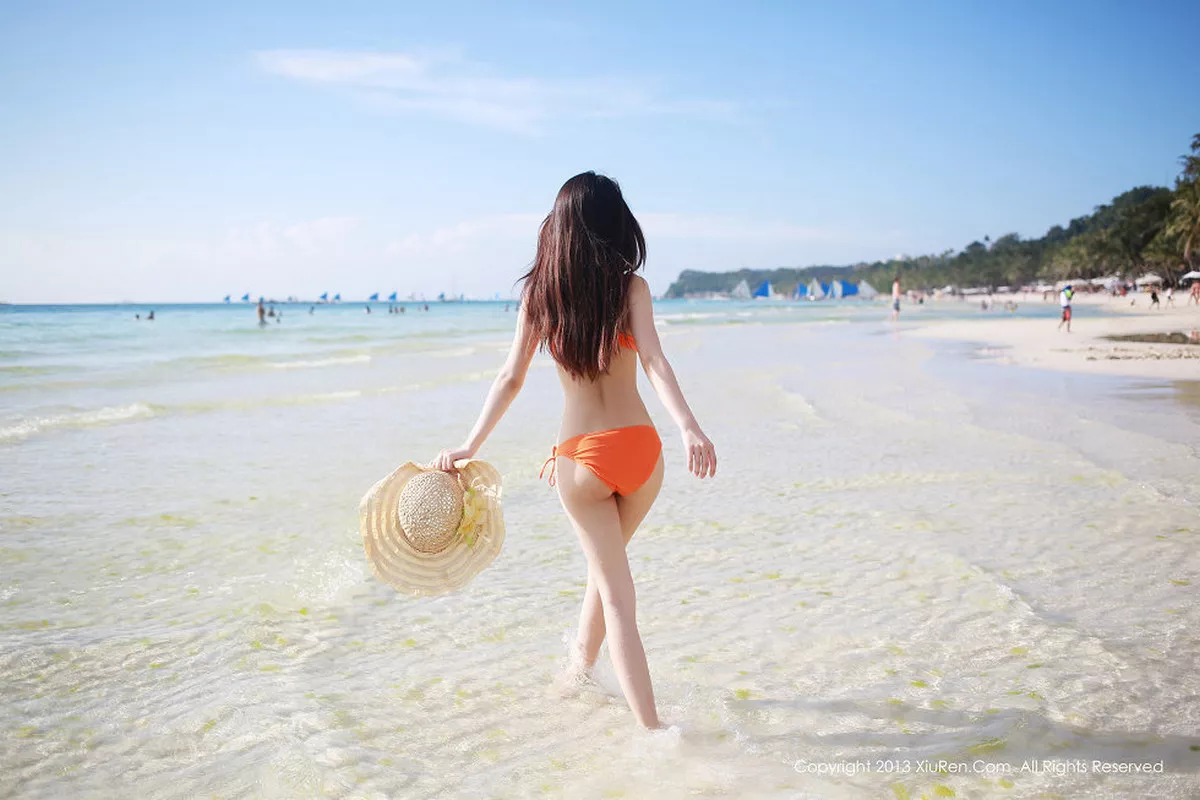 秀人集.com_[XiuRen秀人网]No.028_嫩模小小白思宜性感比基尼完美身材写真58P