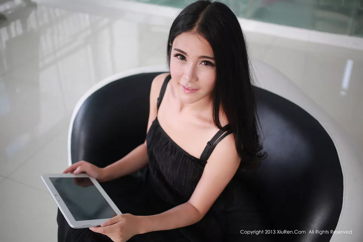 秀人集.com_[XiuRen秀人网]No.029_嫩模李七喜完美身材撩人姿势性感系列海量写真251P