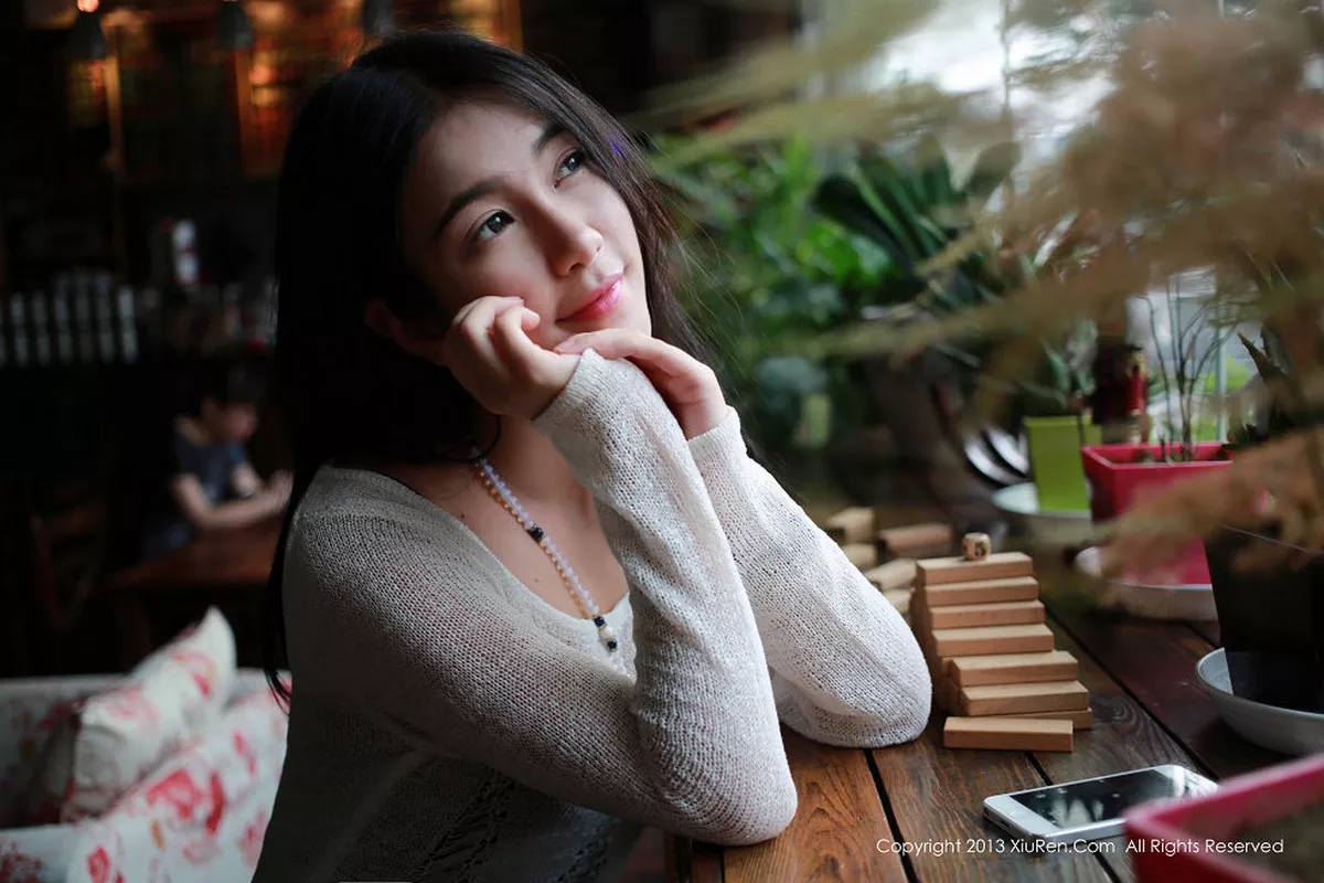 秀人集.com_[XiuRen秀人网]No.029_嫩模李七喜完美身材撩人姿势性感系列海量写真251P