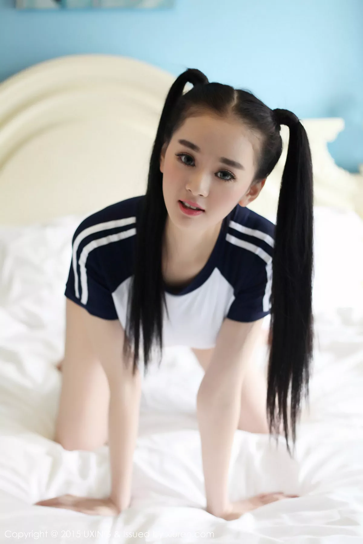 秀人集.com_[UXING优星馆]Vol.027_氧气美少女温馨baby清爽学生制服清新可人写真44P