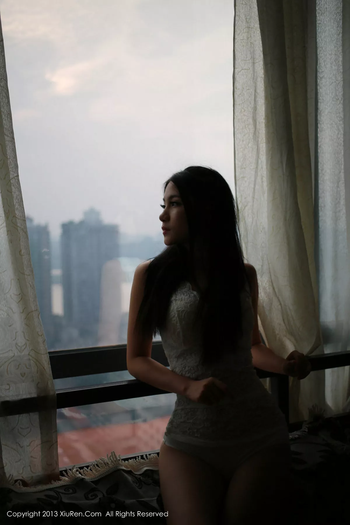 秀人集.com_[XiuRen秀人网]No.029_嫩模李七喜完美身材撩人姿势性感系列海量写真251P