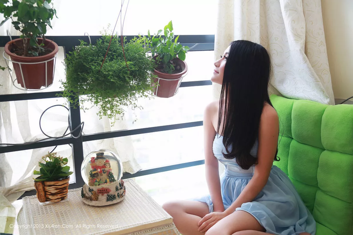 秀人集.com_[XiuRen秀人网]No.029_嫩模李七喜完美身材撩人姿势性感系列海量写真251P