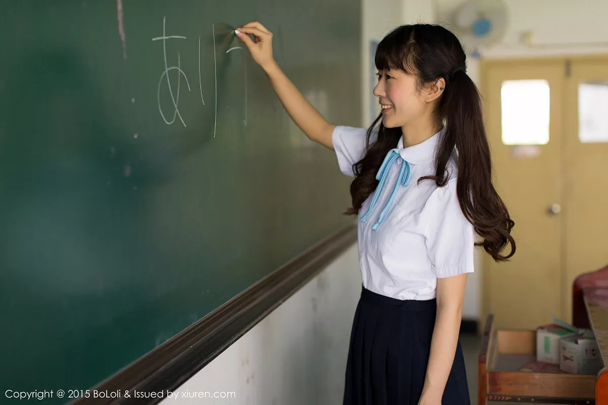 秀人集.com_[BoLoli波萝社]Vol.031_嫩模Suki朱忆音黑色比基尼苗条身材性感写真60P