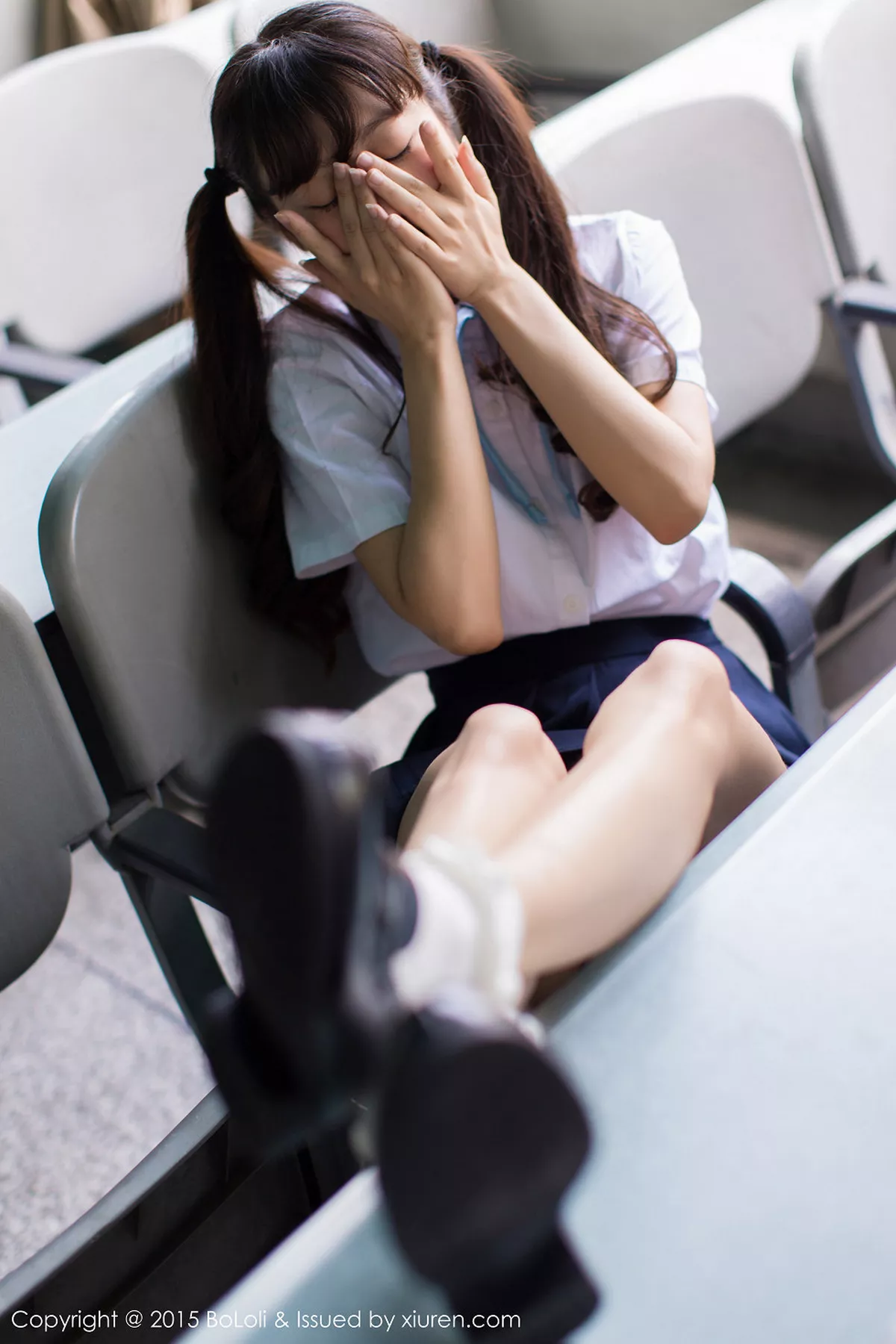 秀人集.com_[BoLoli波萝社]Vol.031_嫩模Suki朱忆音黑色比基尼苗条身材性感写真60P