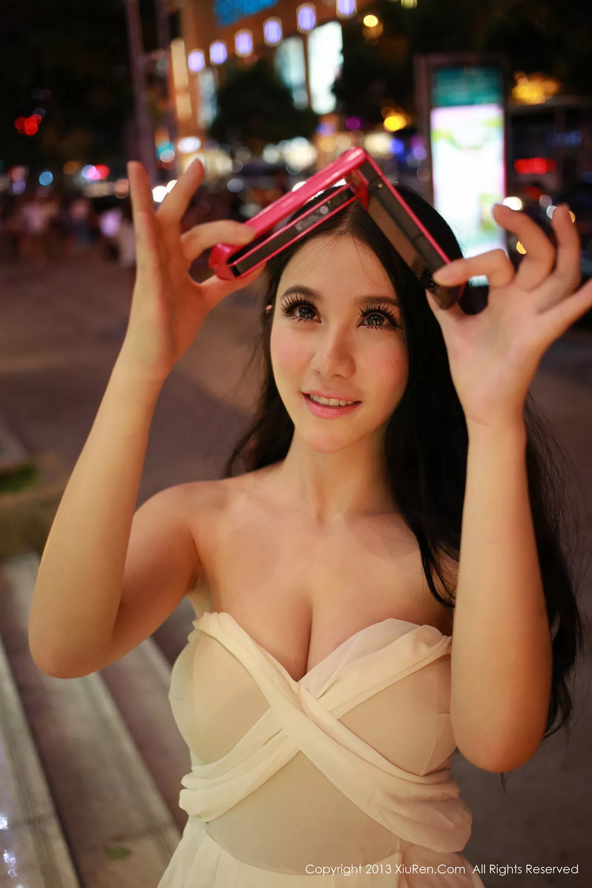 秀人集.com_[XiuRen秀人网]No.029_嫩模李七喜完美身材撩人姿势性感系列海量写真251P