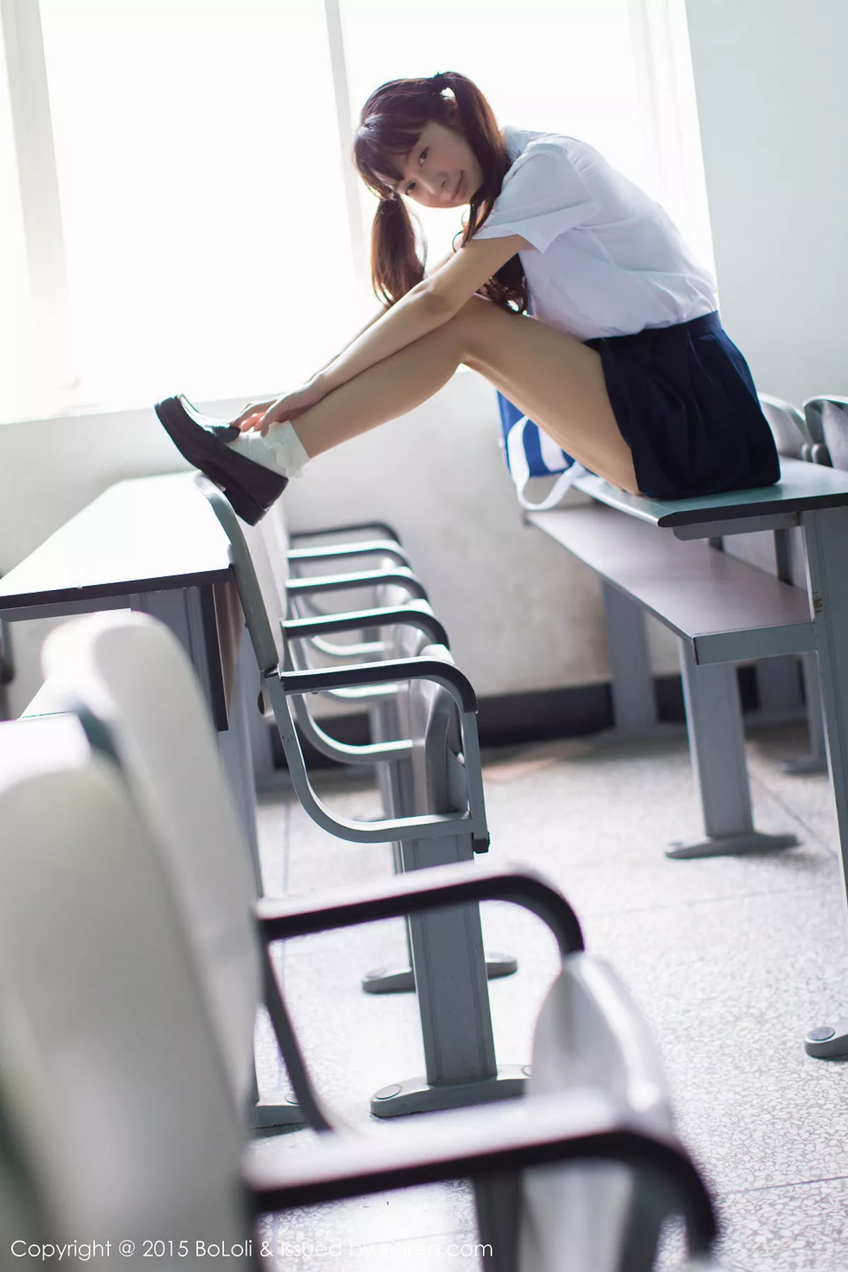 秀人集.com_[BoLoli波萝社]Vol.031_嫩模Suki朱忆音黑色比基尼苗条身材性感写真60P