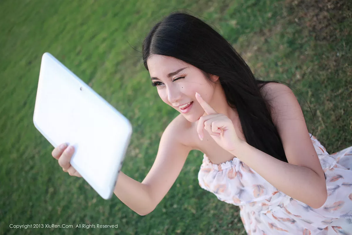 秀人集.com_[XiuRen秀人网]No.029_嫩模李七喜完美身材撩人姿势性感系列海量写真251P