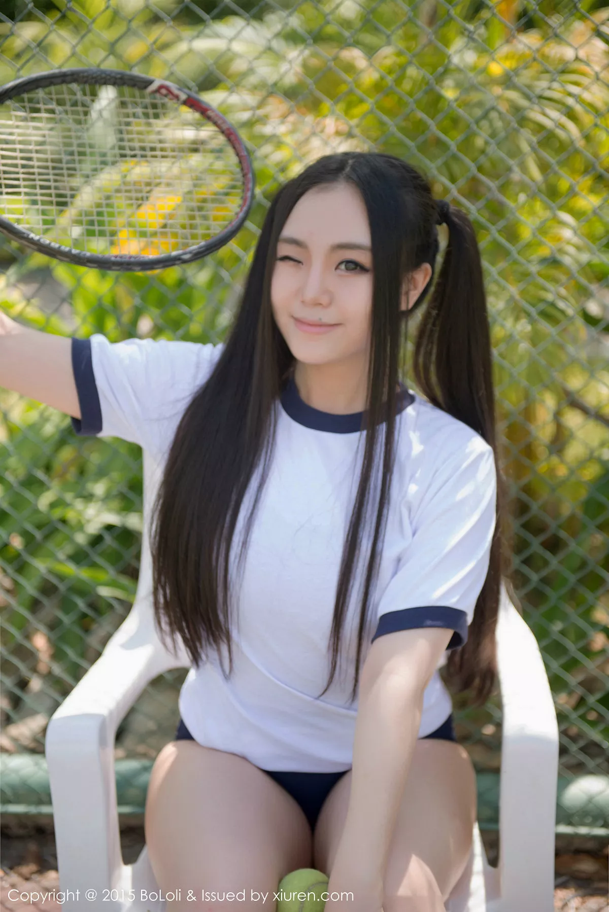 秀人集.com_[BoLoli波萝社]Vol.023_嫩模许文婷Regina三亚旅拍校园学妹性感小内裤写真56P