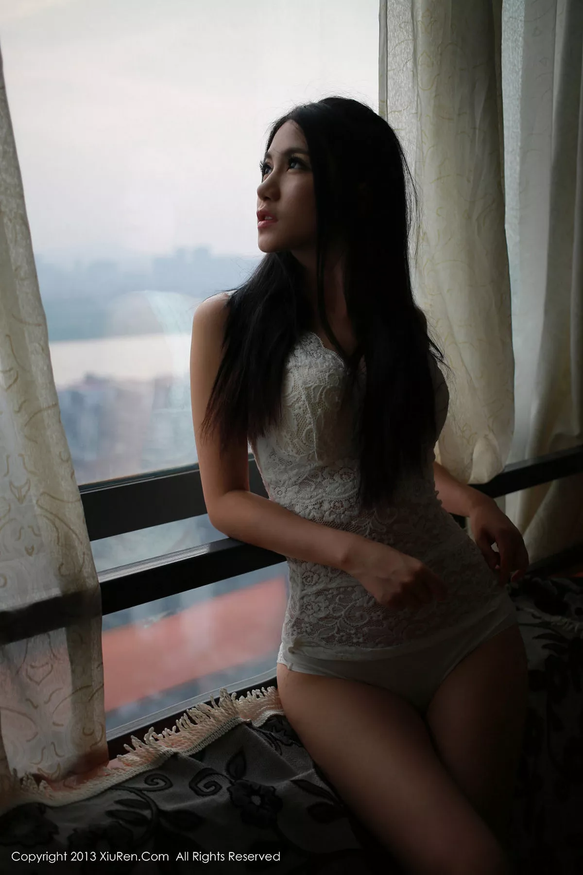 秀人集.com_[XiuRen秀人网]No.029_嫩模李七喜完美身材撩人姿势性感系列海量写真251P