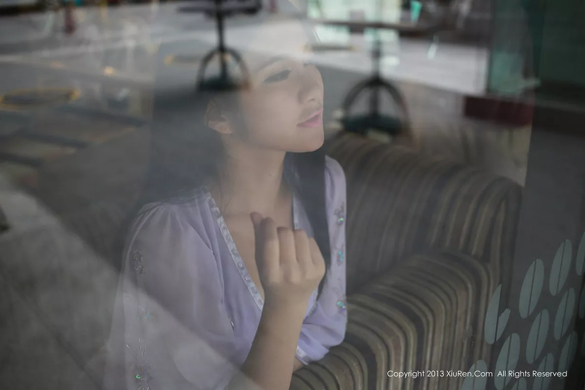 秀人集.com_[XiuRen秀人网]No.029_嫩模李七喜完美身材撩人姿势性感系列海量写真251P