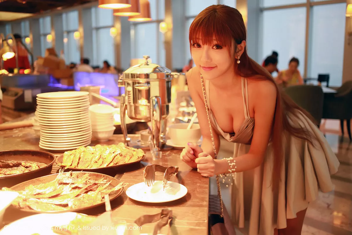 秀人集.com_[MyGirl美媛馆]Vol.038_嫩模王馨瑶yanni同程旅游专辑清爽唯美性感写真72P