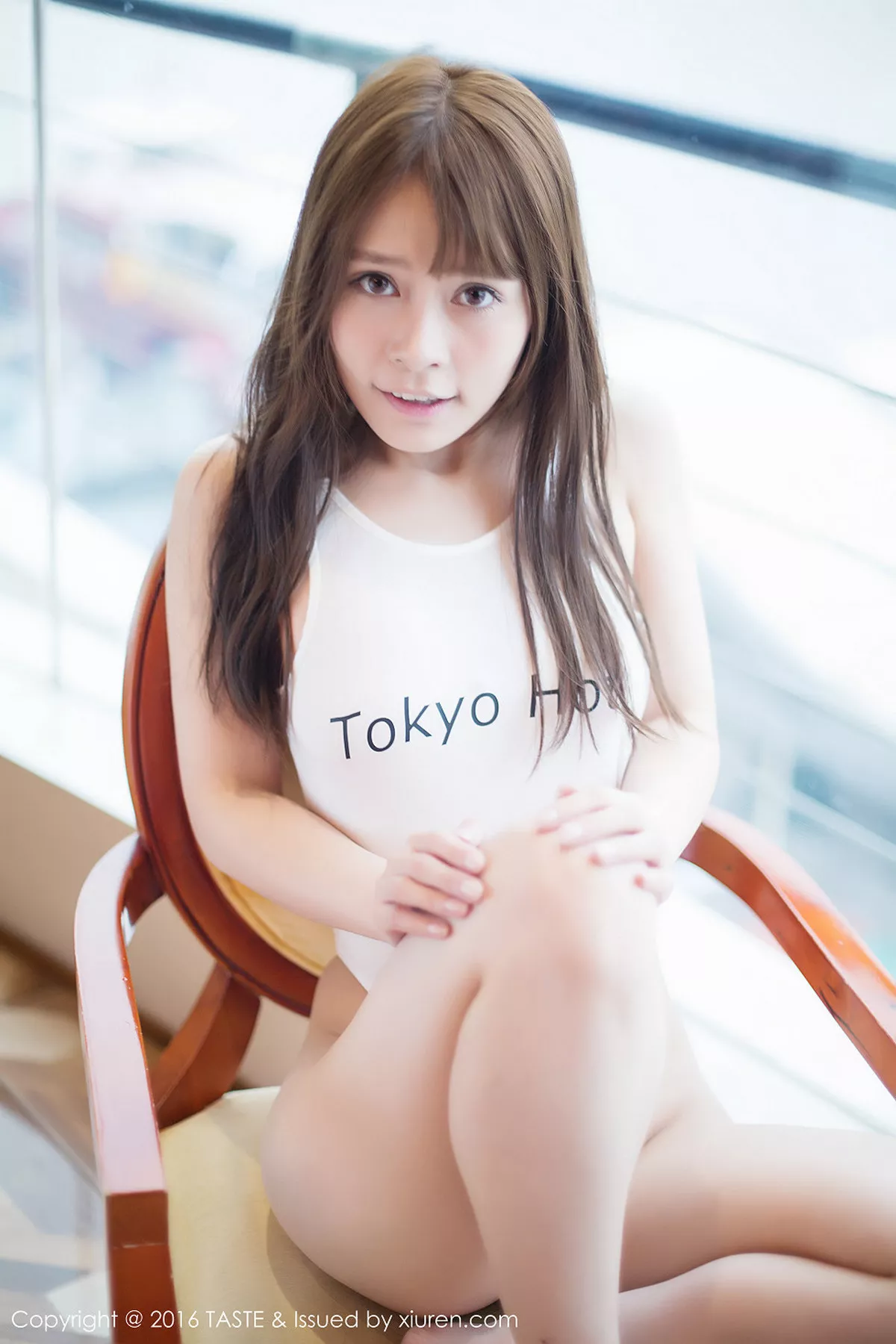 秀人集.com_[Taste顽味生活]Vol.013_嫩模Carol酱性感比基尼系列白嫩肌肤清纯迷人写真47P