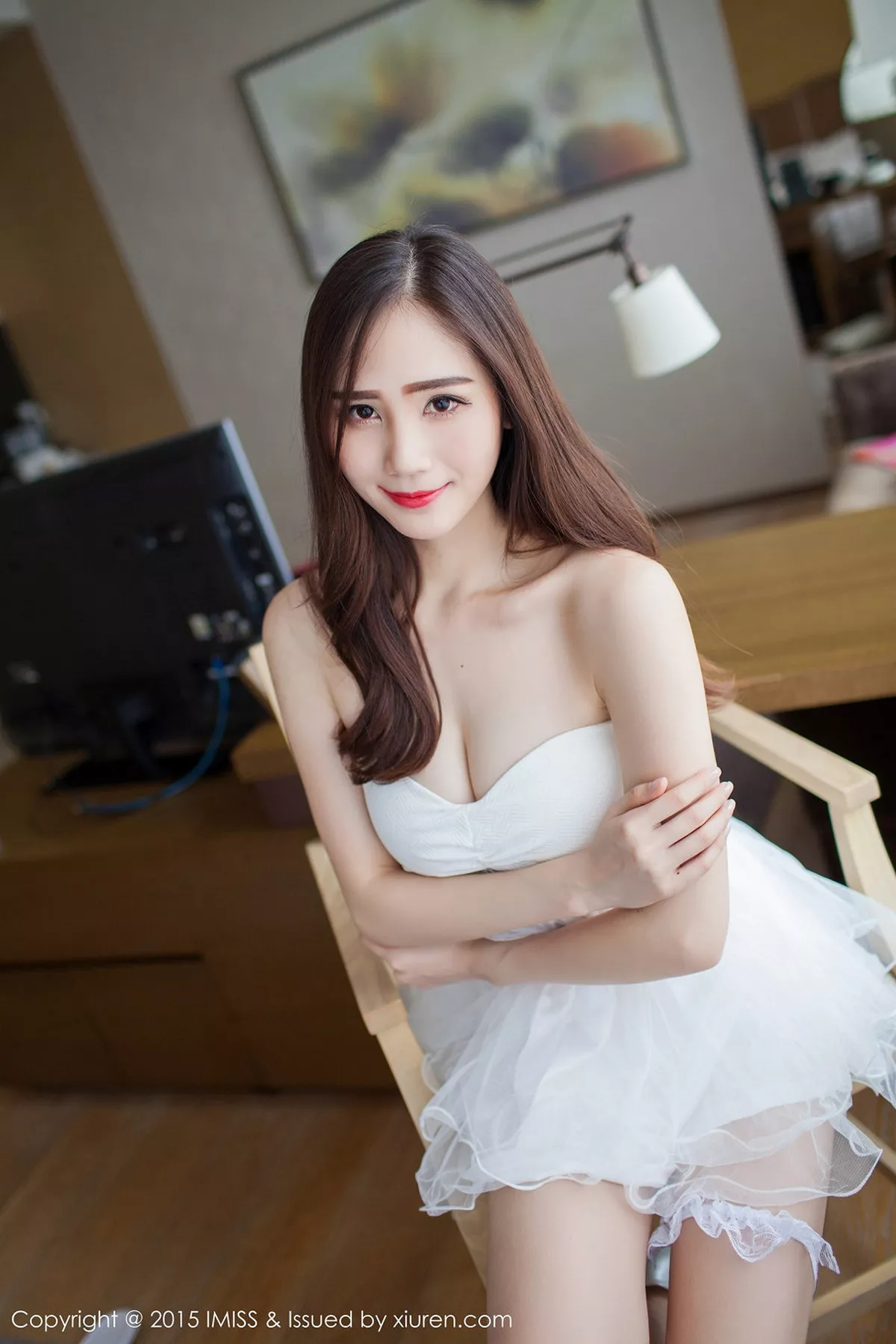 秀人集.com_[IMISS爱蜜社]Vol.021_嫩模SISY思普吉岛旅拍性感内衣傲人豪乳白嫩肌肤写真53P