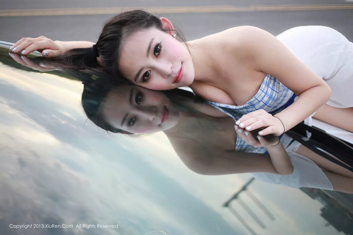 秀人集.com_[XiuRen秀人网]No.027_胸模美女易欣viya性感内衣系列美胸诱惑写真103P