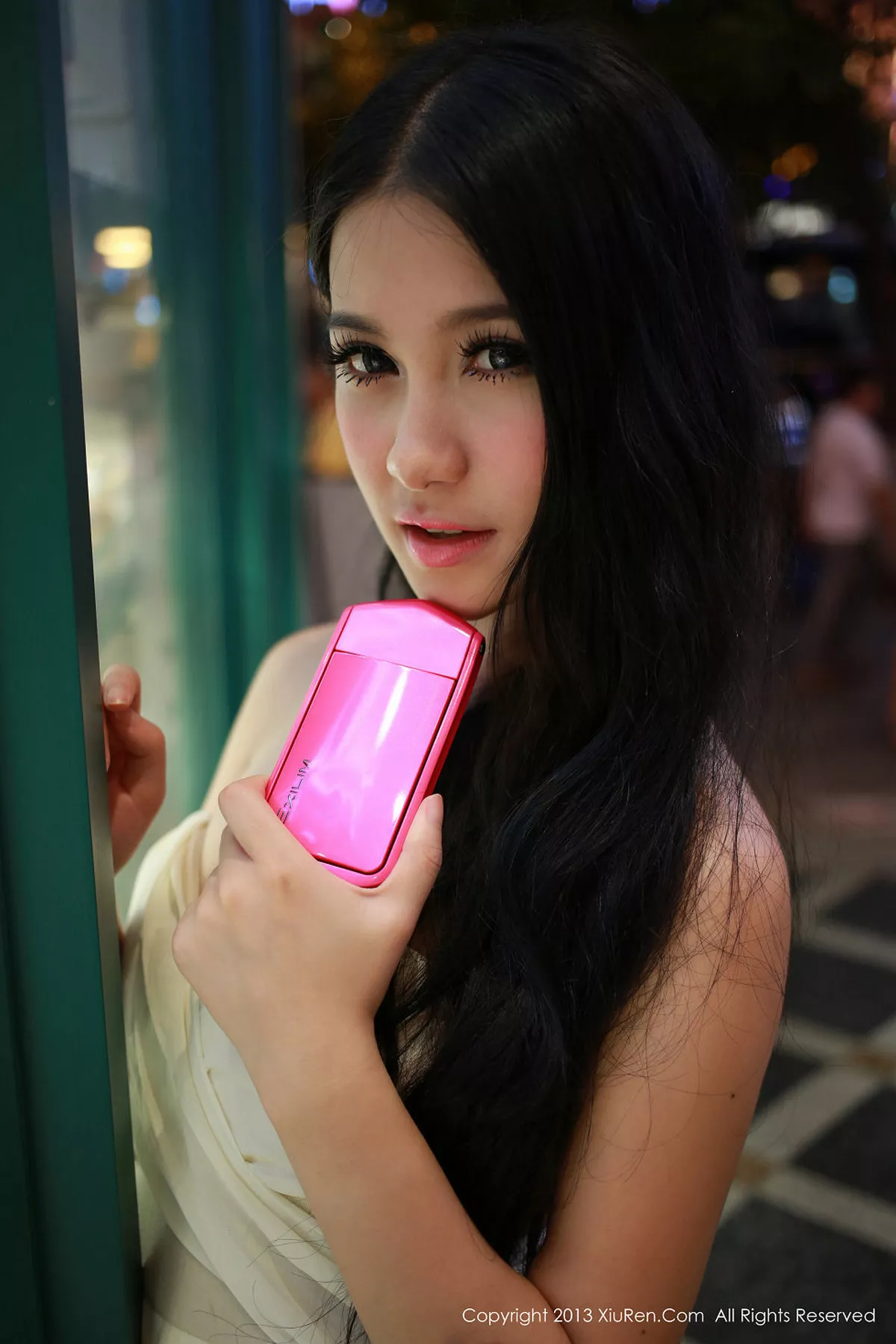 秀人集.com_[XiuRen秀人网]No.029_嫩模李七喜完美身材撩人姿势性感系列海量写真251P