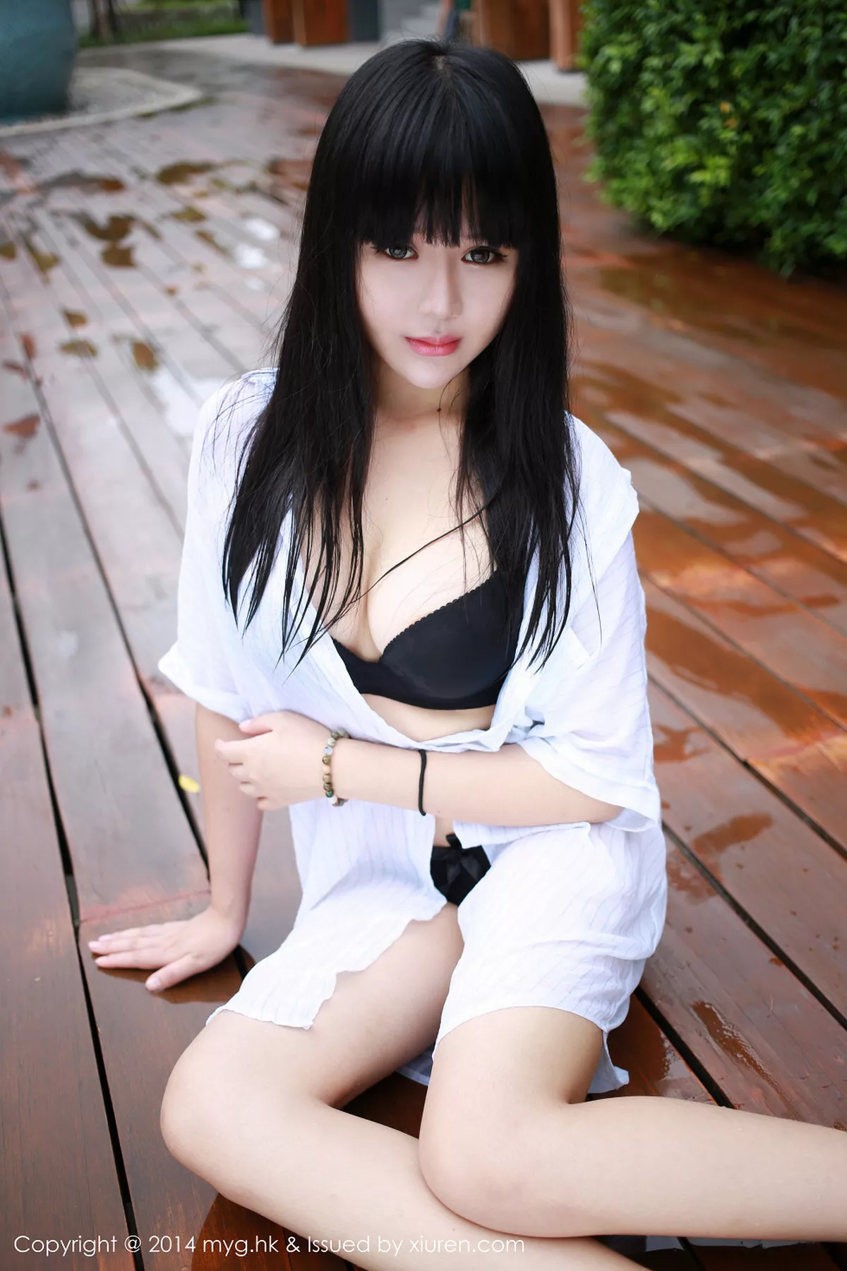 秀人集.com_[MyGirl美媛馆]Vol.022_嫩模八宝icey红色内衣性感美胸萝莉气质迷人写真66P