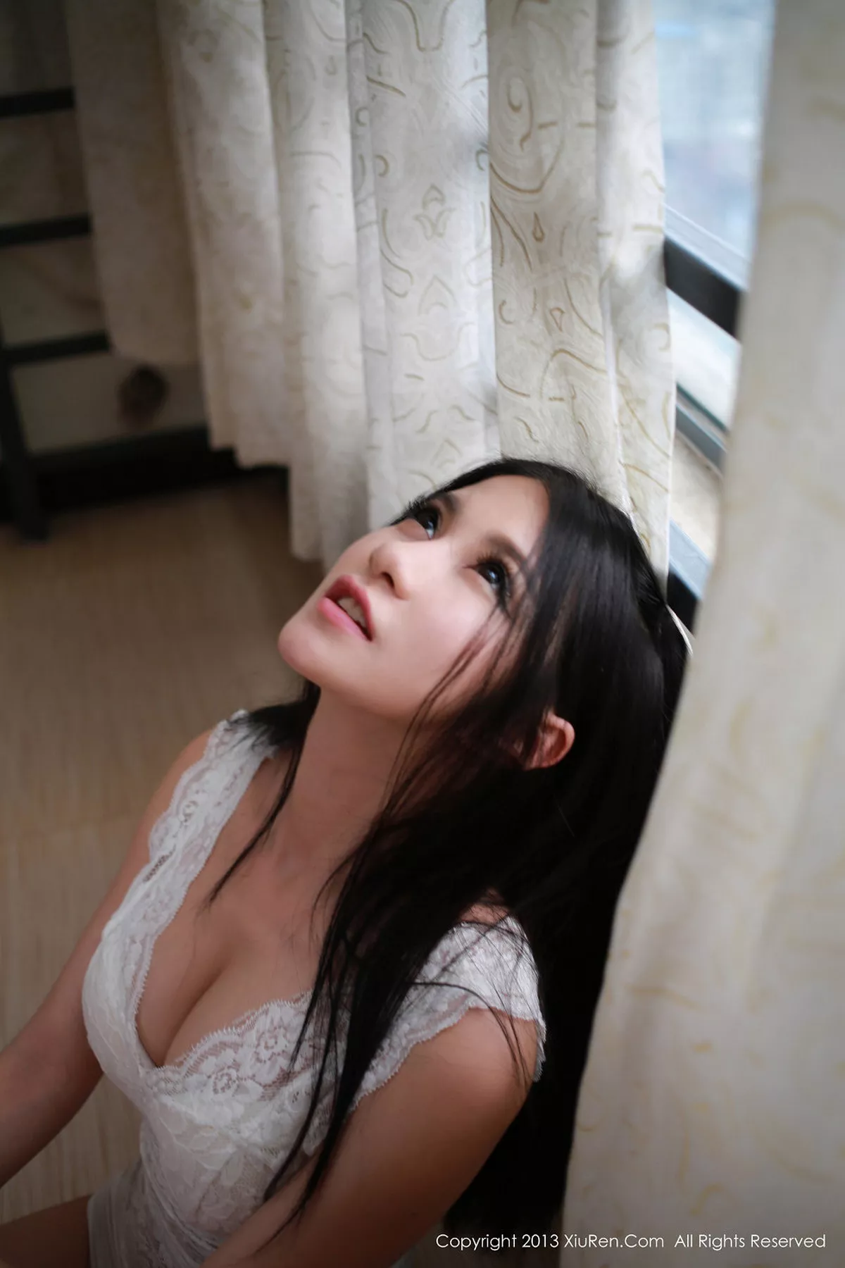 秀人集.com_[XiuRen秀人网]No.029_嫩模李七喜完美身材撩人姿势性感系列海量写真251P