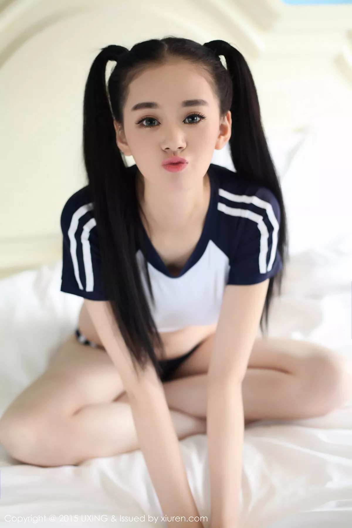 秀人集.com_[UXING优星馆]Vol.027_氧气美少女温馨baby清爽学生制服清新可人写真44P