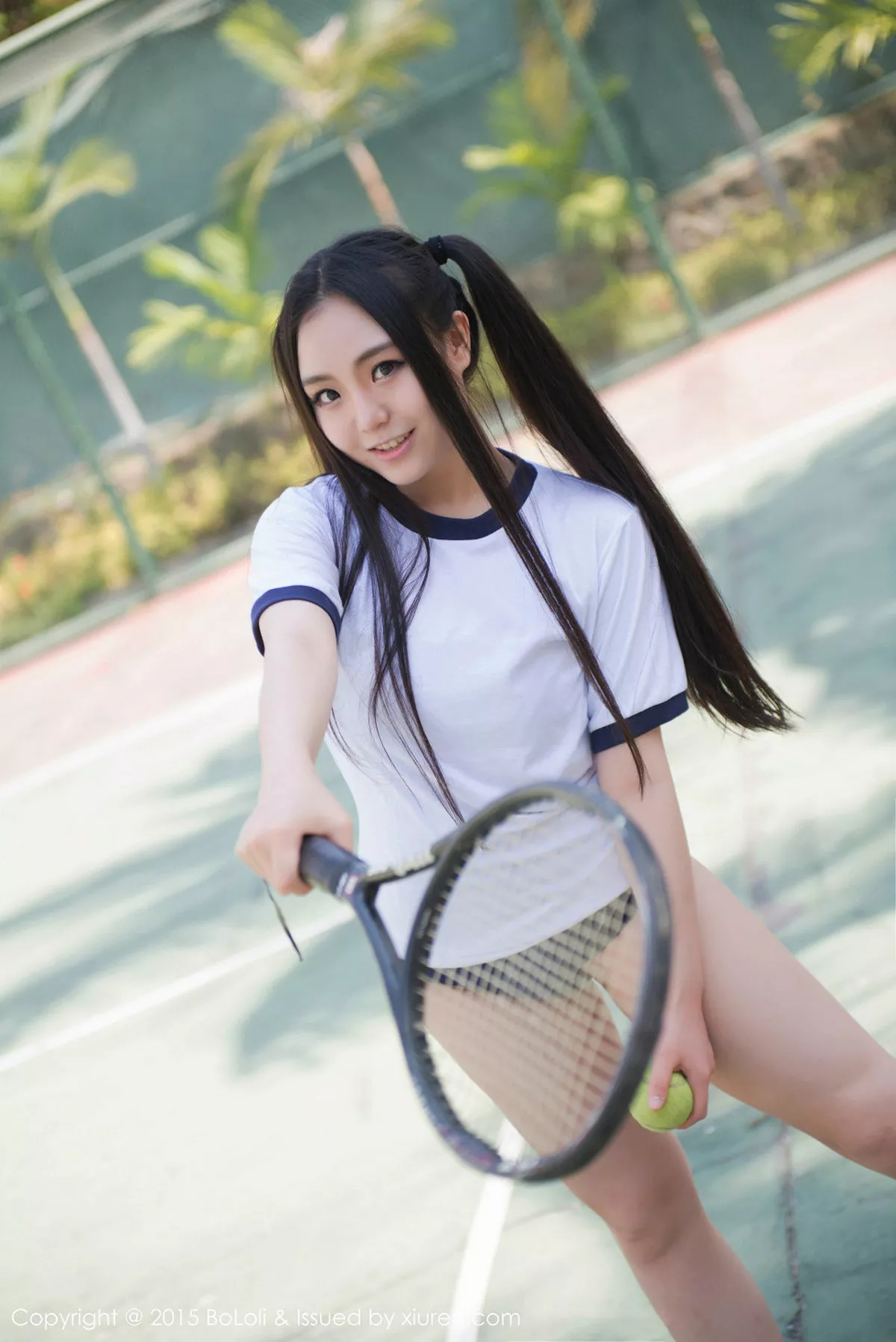 秀人集.com_[BoLoli波萝社]Vol.023_嫩模许文婷Regina三亚旅拍校园学妹性感小内裤写真56P