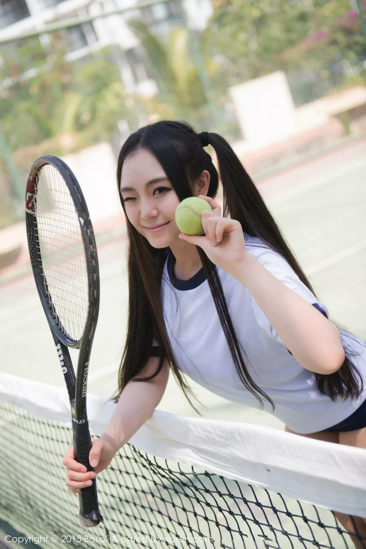 秀人集.com_[BoLoli波萝社]Vol.023_嫩模许文婷Regina三亚旅拍校园学妹性感小内裤写真56P