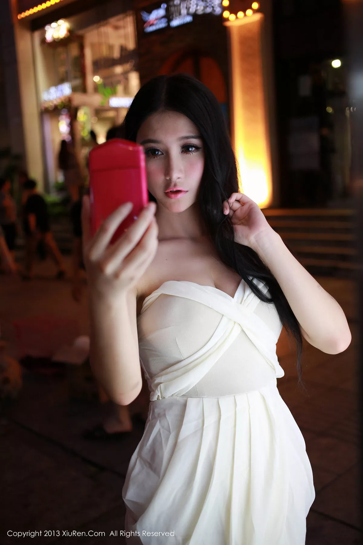 秀人集.com_[XiuRen秀人网]No.029_嫩模李七喜完美身材撩人姿势性感系列海量写真251P