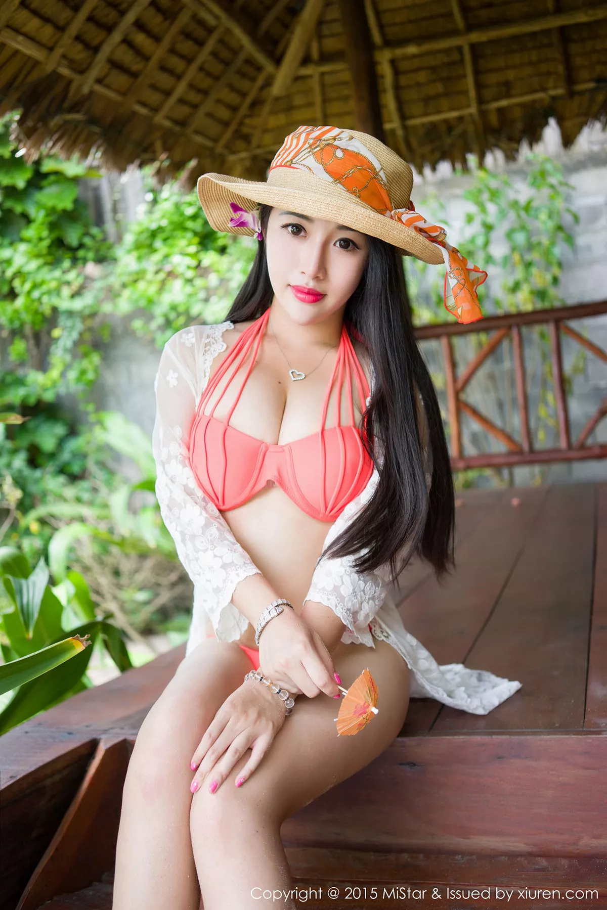 秀人集.com_[MiStar魅妍社]Vol.036_嫩模嘉嘉Tiffany普吉岛旅拍内衣系列丰乳美臀写真60P