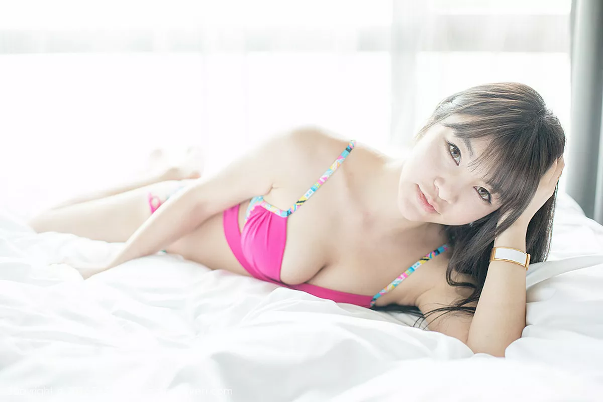 秀人集.com_[Taste顽味生活]Vol.022_嫩模Selina_王玥晨居家私房内衣系列白嫩肌肤性感写真67P