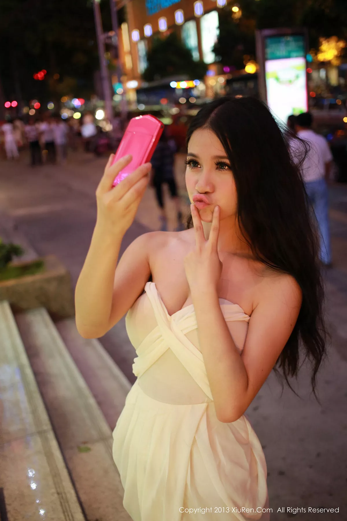 秀人集.com_[XiuRen秀人网]No.029_嫩模李七喜完美身材撩人姿势性感系列海量写真251P