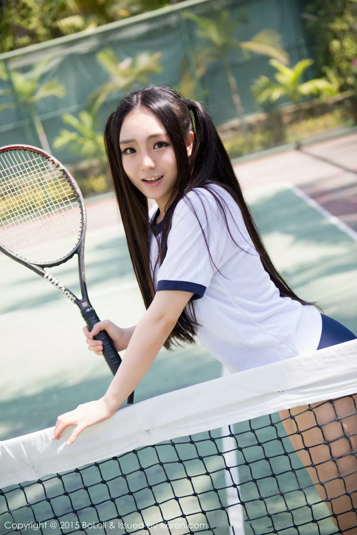 秀人集.com_[BoLoli波萝社]Vol.023_嫩模许文婷Regina三亚旅拍校园学妹性感小内裤写真56P