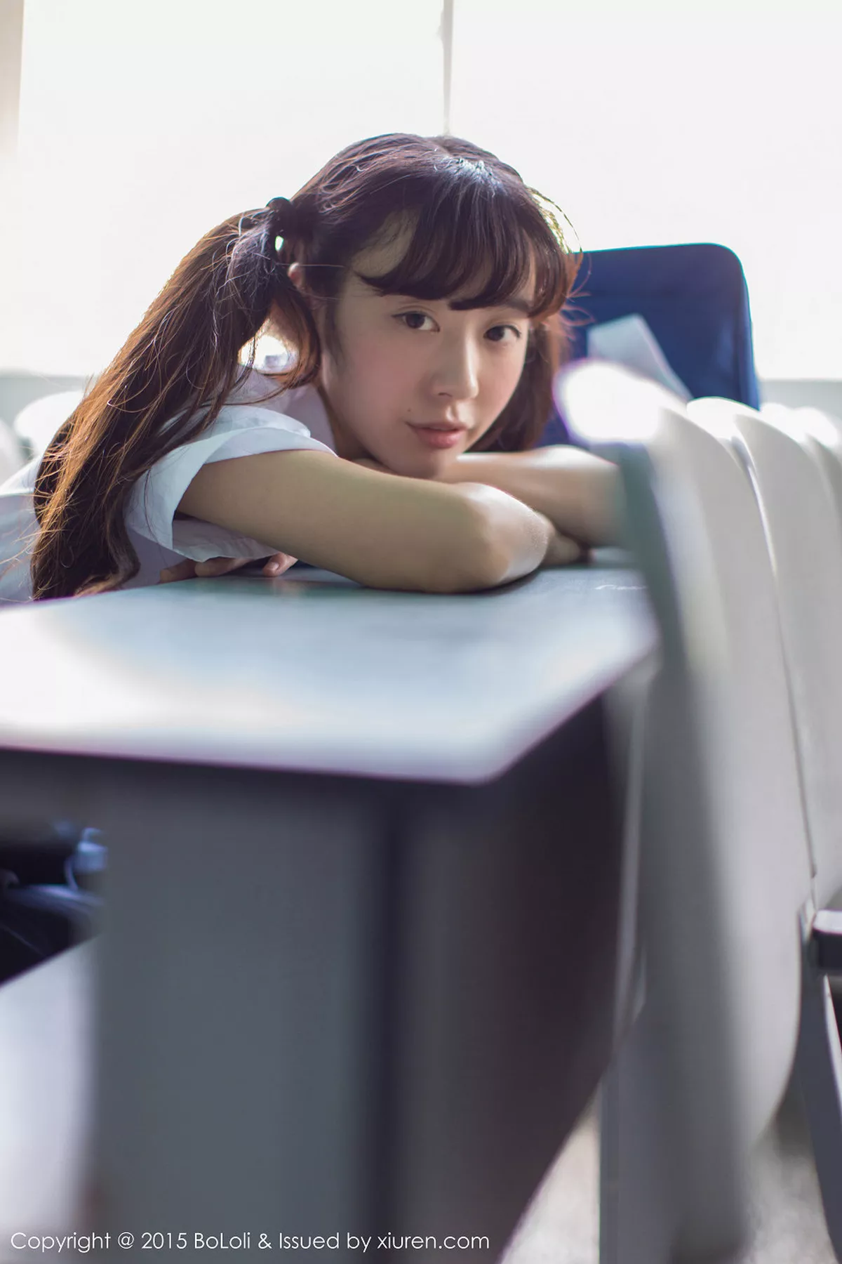 秀人集.com_[BoLoli波萝社]Vol.031_嫩模Suki朱忆音黑色比基尼苗条身材性感写真60P