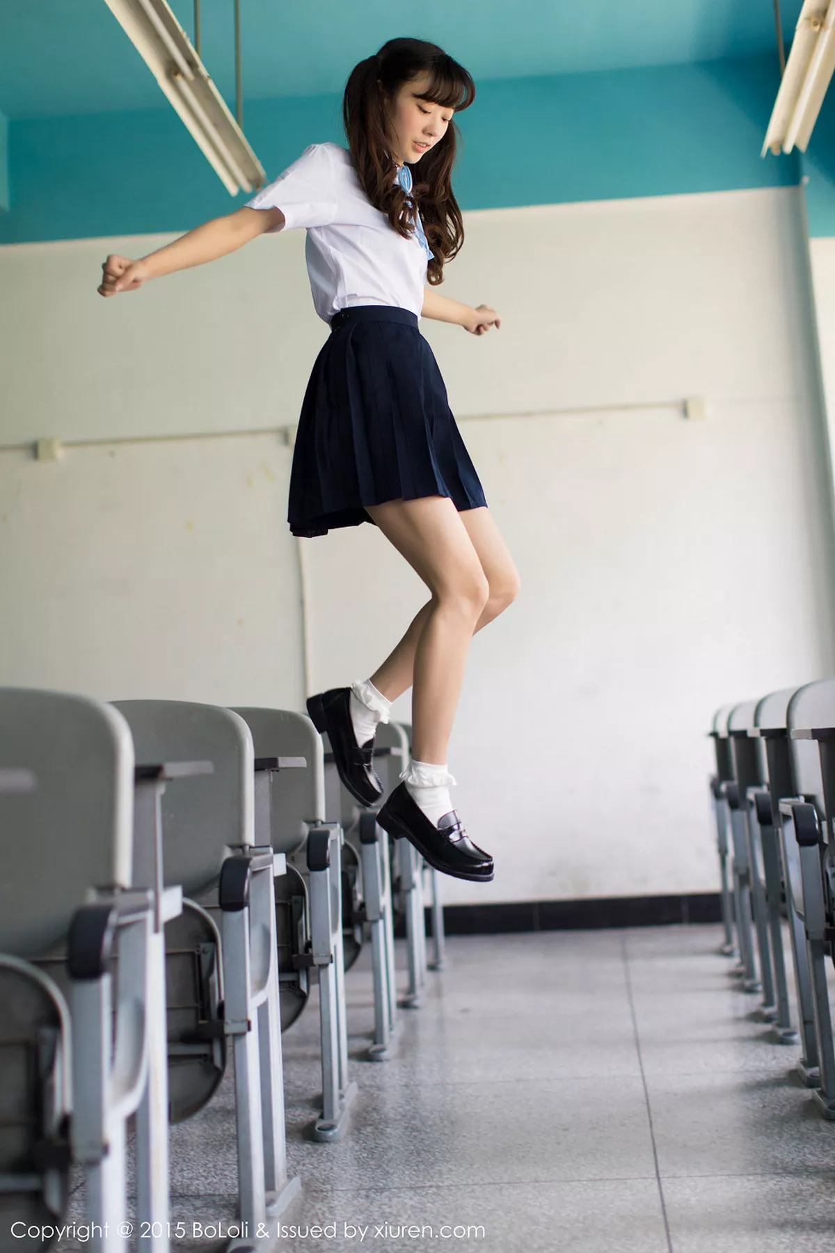 秀人集.com_[BoLoli波萝社]Vol.031_嫩模Suki朱忆音黑色比基尼苗条身材性感写真60P