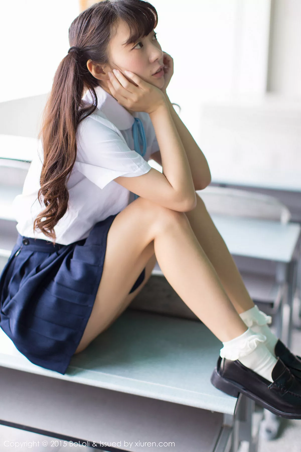 秀人集.com_[BoLoli波萝社]Vol.031_嫩模Suki朱忆音黑色比基尼苗条身材性感写真60P