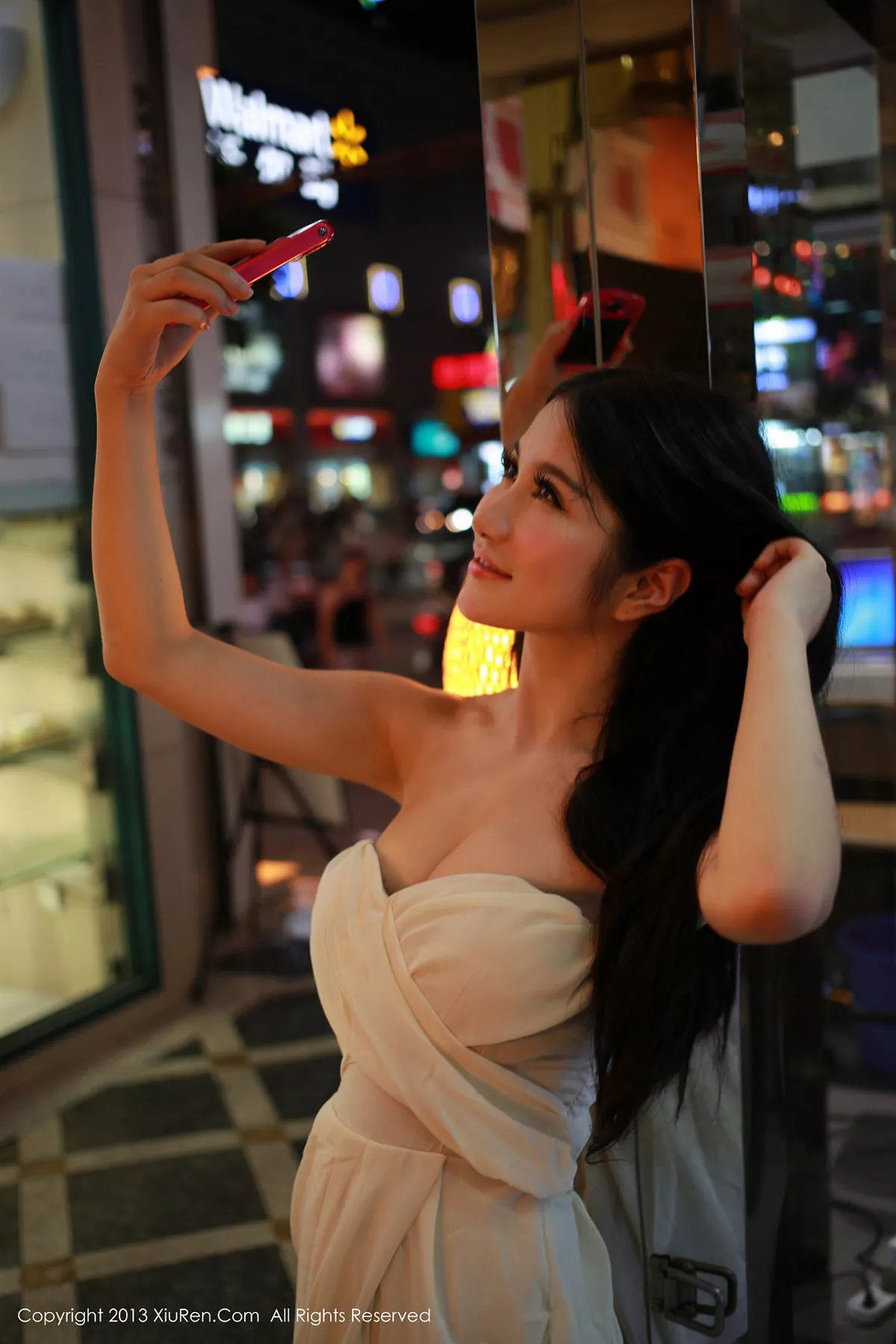 秀人集.com_[XiuRen秀人网]No.029_嫩模李七喜完美身材撩人姿势性感系列海量写真251P