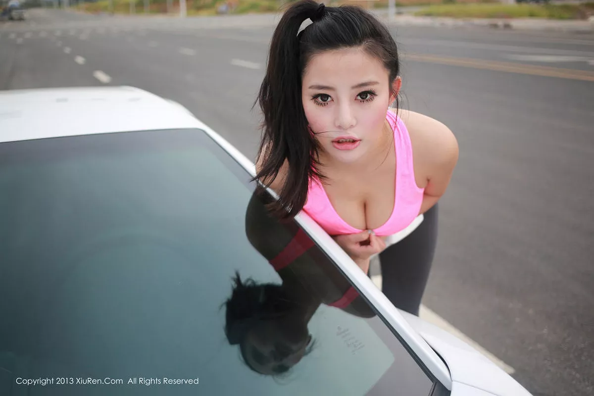 秀人集.com_[XiuRen秀人网]No.027_胸模美女易欣viya性感内衣系列美胸诱惑写真103P